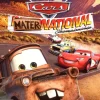 Discount Cars Mater-National Championship Ps2 Games