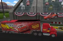 Fashion Cars Race-O-Rama Ps2 Games