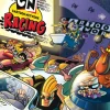 Discount Cartoon Network Racing Ps2 Games