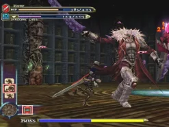 Best Castlevania Curse of Darkness Ps2 Games