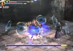 Online Castlevania Lament of Innocence Ps2 Games