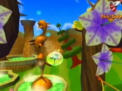 Hot Cat in the Hat Ps2 Games