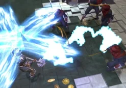 Discount Champions of Norrath Ps2 Games