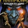 Online Champions Return to Arms Ps2 Games