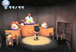 Outlet Chulip Ps2 Games