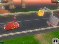 Hot Cid the Dummy Ps2 Games