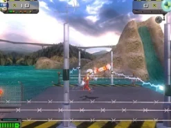 Hot Cid the Dummy Ps2 Games