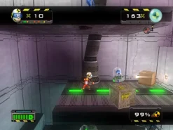 Hot Cid the Dummy Ps2 Games