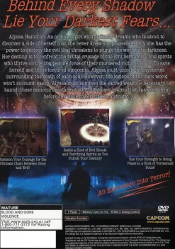 Best Clock Tower 3 Ps2 Games