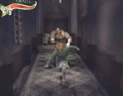 Best Clock Tower 3 Ps2 Games