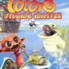 Clearance Cocoto Fishing Master Ps2 Games