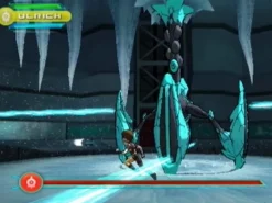 Online Code Lyoko Quest for Infinity Ps2 Games