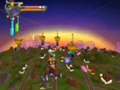 New Codename Kids Next Door Operation VIDEOGAME Ps2 Games