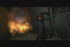 Hot Cold Fear Ps2 Games