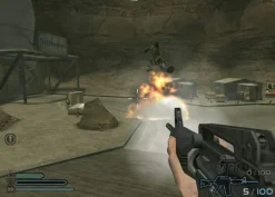 Sale Cold Winter Ps2 Games