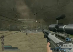 Sale Cold Winter Ps2 Games