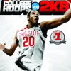 Best College Hoops 2K8 Ps2 Games