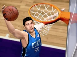 Hot College Hoops 2K7 Ps2 Games