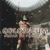 New Colosseum Road to Freedom Ps2 Games