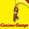 Outlet Curious George Ps2 Games