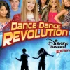 New Dance Dance Revolution Disney Channel Ps2 Games