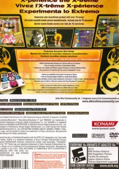 Best Dance Dance Revolution X Ps2 Games