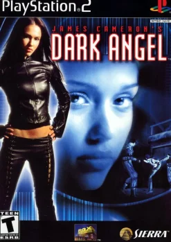 Sale Dark Angel Ps2 Games