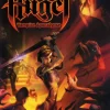 Hot Dark Angel Vampire Apocalypse Ps2 Games