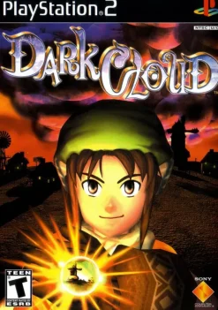 Online Dark Cloud Ps2 Games