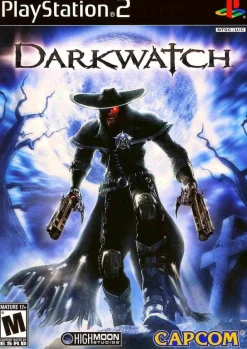 Discount Darkwatch Ps2 Games