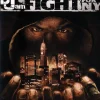 Outlet Def Jam Fight for New York Ps2 Games