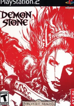 Online Demon Stone Ps2 Games