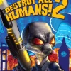 Sale Destroy All Humans 2 Ps2 Games