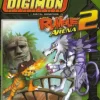 Clearance Digimon Rumble Arena 2 Ps2 Games