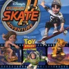 Outlet Disney's Extreme Skate Adventure Ps2 Games
