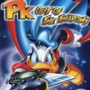 Best Disney's PK Out of the Shadows Ps2 Games