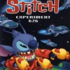 Best Disney's Stitch Experiment 626 Ps2 Games