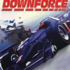 Fashion Downforce Ps2 Games