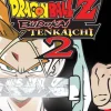 Online Dragon Ball Z Budokai Tenkaichi 2 Ps2 Games