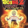 Fashion Dragon Ball Z Budokai Tenkaichi Ps2 Games