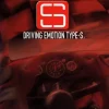 Discount Driving Emotion Type-S Ps2 Games