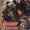 New Dynasty Warriors 5 Ps2 Games