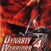 Clearance Dynasty Warriors 4 Ps2 Games