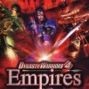 Outlet Dynasty Warriors 4 Empires Ps2 Games