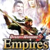 Clearance Dynasty Warriors 5 Empires Ps2 Games