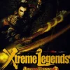 Outlet Dynasty Warriors 3 Xtreme Legends Ps2 Games