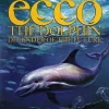 Fashion Ecco the Dolphin Defender of the Future Ps2 Games