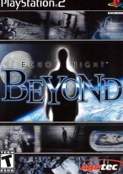 Best Echo Night Beyond Ps2 Games