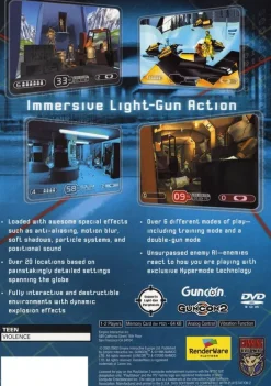 Sale Endgame Ps2 Games