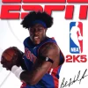 Sale ESPN Basketball 2005 Ps2 Games